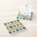 Search for native americans coasters Wild west