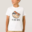 Recherche de animal enfant tshirts Drôle