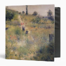 Search for pierre binders Renoir