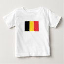 Recherche de drapeau belge tshirts Patriote