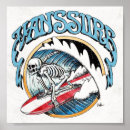 Search for surf van posters Vintage