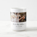 Recherche de juste marié tasses Newly weds