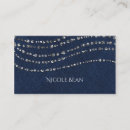 Recherche de diamond business cards Glamour
