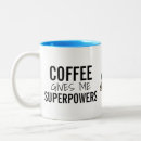 Search for superpowers mugs Violet