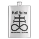 Search for satanic cross Devil