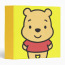 Search for cutie avery binders Winnie the pooh