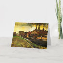 Recherche de industriel vœux cartes Usine