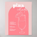 Recherche de pina Moderne