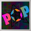 Search for 80s pop posters Neon