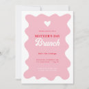 Recherche de pour que la mère soit invitations Mother