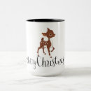Recherche de baby deer tasses Noël