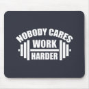 Search for gym mousepads Motivation
