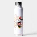 Search for minnie mouse water bottles Minnie polka dots