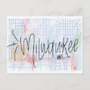 Search for wisconsin shape postcards Greetings