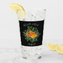 Search for halloween wedding glasses Black