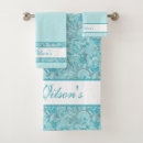 Recherche de paisley bath towels Girly