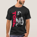 Search for tosh tshirts Adrian boot photo