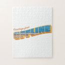 Recherche de salutations puzzles Nature