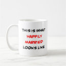 Search for marry mugs Married