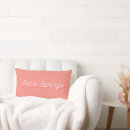 Search for palm springs pillows Retro