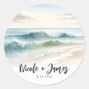 Search for coastal stickers Tropical