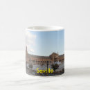 Recherche de séville espagne tasses Architecture