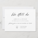 Search for 30th anniversary invitations Elegant