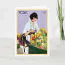 Search for in french easter cards Vintage