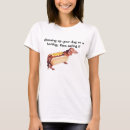 Recherche de daschund femme tshirts Dog