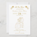 Search for princess belle invitations 30th anniversary