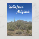 Search for saguaro cactus postcards Nature