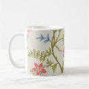 Search for stylized flowers mugs Design