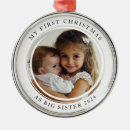 Search for sister ornaments For kids