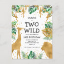 Search for in two the wild Modern