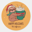 Search for marshmallows stickers Merry christmas