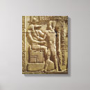 Recherche de période art Hiéroglyphes