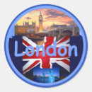 Recherche de london autocollants Britannique