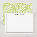 Search for plain black cards Minimalist