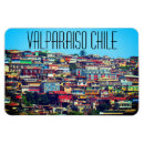Recherche de chili magnets Voyage
