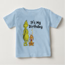 Search for dr seuss baby clothes Grinch