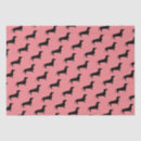 Search for dachshund tissue paper Wiener