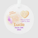 Search for teenager ornaments Keepsake