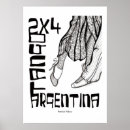 Search for tango posters Argentina