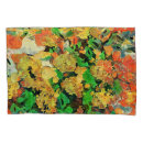 Search for oil painting pillowcases Pattern