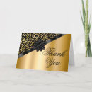 Search for gold shimmer cards Luxury