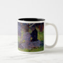 Search for georges seurat mugs 1859 91