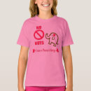 Search for nut allergies tshirts Food