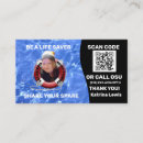 Search for donation business cards Donate