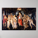 Recherche de botticelli primavera posters Mythologie