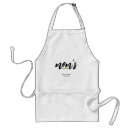 Search for funny mothers day aprons Humour